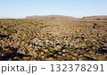 Mossy lava fields and natural scenery in Eldhraun, Iceland Mossy lava fields and natural scenery in Eldhraun, Iceland 132378291