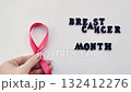 Breast Cancer Awareness 132412276