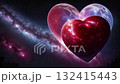 Heart Celestial Body 132415443