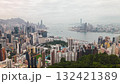 Cityscape of Hong Kong 132421389