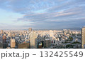 大阪 中之島 都市風景 タイムラプス 132425549