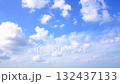 Blue sky scenery normal speed 132437133