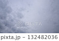 陰雲密布的天空 132482036