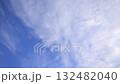 水流緩慢而平靜，藍天慢慢地變成了傍晚。 132482040