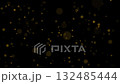 4K Floating Particle Lights Background Animation	 132485444