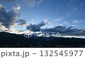 [Time Lapse] Sunset over the Hakuba Mountain Range / Nagano Prefecture 132545977