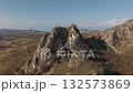 Elia monastery in Kakheti region of Georgia 132573869