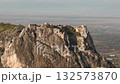 Aerial view of Khornabuji Castle 132573870