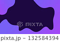 Abstract purple liquid background, modern design with fluid gradients for motion graphics and presentations. 132584394