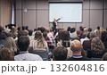 Public speaking training session 132604816