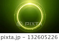 Zen image: Circle light background video 132605226