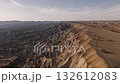 Stunning panoramic view of Vashlovani Reserve 132612083