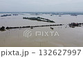 Flooding due to rain and the collapse of the Cadelbosco di Sotto dam, dike, Italiy 132627997