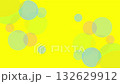 A background animation of slowly blinking polka dots 132629912