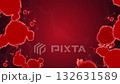 Blood paint texture background Blood paint texture background 132631589
