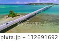 Kouri Bridge, Okinawa, bridge, sea, island, rocks, Kouri Bridge, Okinawa, bridge, sea, island, Okinawa 132691692