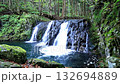 Ryujin Falls: A waterfall dedicated to the rain-making god, the Dragon God / Minamiaizu Town, Fukushima Prefecture 132694889