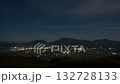 Mount Aso night view from Daikanbo time lapse 132728133