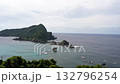 The coastline of Makurazaki, Kagoshima 132796254