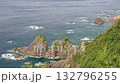 The coastline of Makurazaki, Kagoshima 132796255
