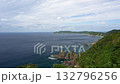 The coastline of Makurazaki, Kagoshima 132796256