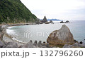 The coastline of Makurazaki, Kagoshima 132796260