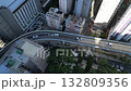 Sept 13 2025 Hill Road Flyover Urban Bridge In Hong Kong 132809356