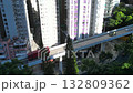 Sept 13 2025 Hill Road Flyover Urban Bridge In Hong Kong 132809362