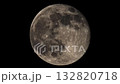 満月過ぎの月 132820718