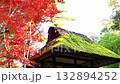 Matsuo Basho in Autumn: Haiseiden Main Gate 132894252