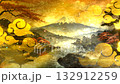 Beautiful Japanese paintings Beautiful animation of Japanese paintings 132912259