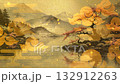 Beautiful Japanese paintings Beautiful animation of Japanese paintings 132912263