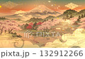 Beautiful Japanese paintings Beautiful animation of Japanese paintings 132912266