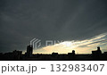 雲和日落延時影片 D 132983407