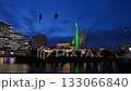 Night view of Yokohama 133066840