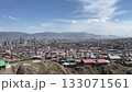 從蒙古包區俯瞰烏蘭巴托全景 133071561