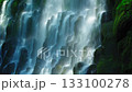秘境の滝 133100278