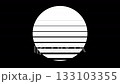 4K Digital HUD Vaporsun - Sci-Fi Technology Element 133103355
