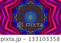 4K Digital HUD Visual1 - Sci-Fi Technology Element 133103358