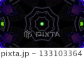 4K Digital HUD Visual8 - Sci-Fi Technology Element 133103364