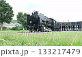 Kusu County (Kusu Town) Former Bungomori Locomotive Shed and Bungomori Locomotive Shed Park 133217479
