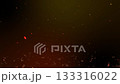 燃燒的火焰和火花 133316022