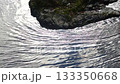 River flow scenery 133350668