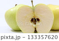 Gunma Harvest Moon Apple 133357620