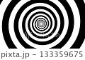 Spiral spinning animation 133359675