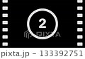 Movie film countdown 133392751