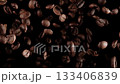 Coffee drip scene Coffee drip scene 133406839