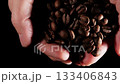 Coffee drip scene Coffee drip scene 133406843
