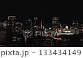 夜幕下的東京：以東京鐵塔為中心的摩天大樓群的光影交錯 | 東京市中心 133434149