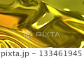 Fluid Gold Fabric Simulation: Witness the elegance of a golden cloth as it moves with the grace of a liquid. This 4K animation is perfect for adding a touch of luxury to your projects. 133461945
